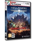Helldivers